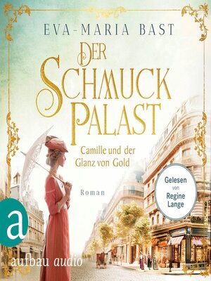 cover image of Der Schmuckpalast